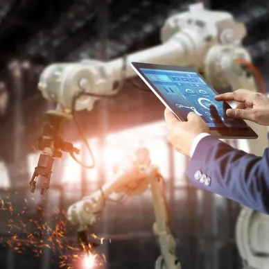 Automated Security Solutions