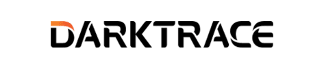 darktrace logo darktrace logo