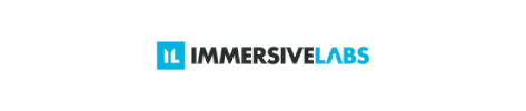 immersive labs logo immersive labs logo