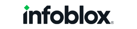 infoblox logo infoblox logo