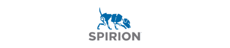 spirion logo spirion logo